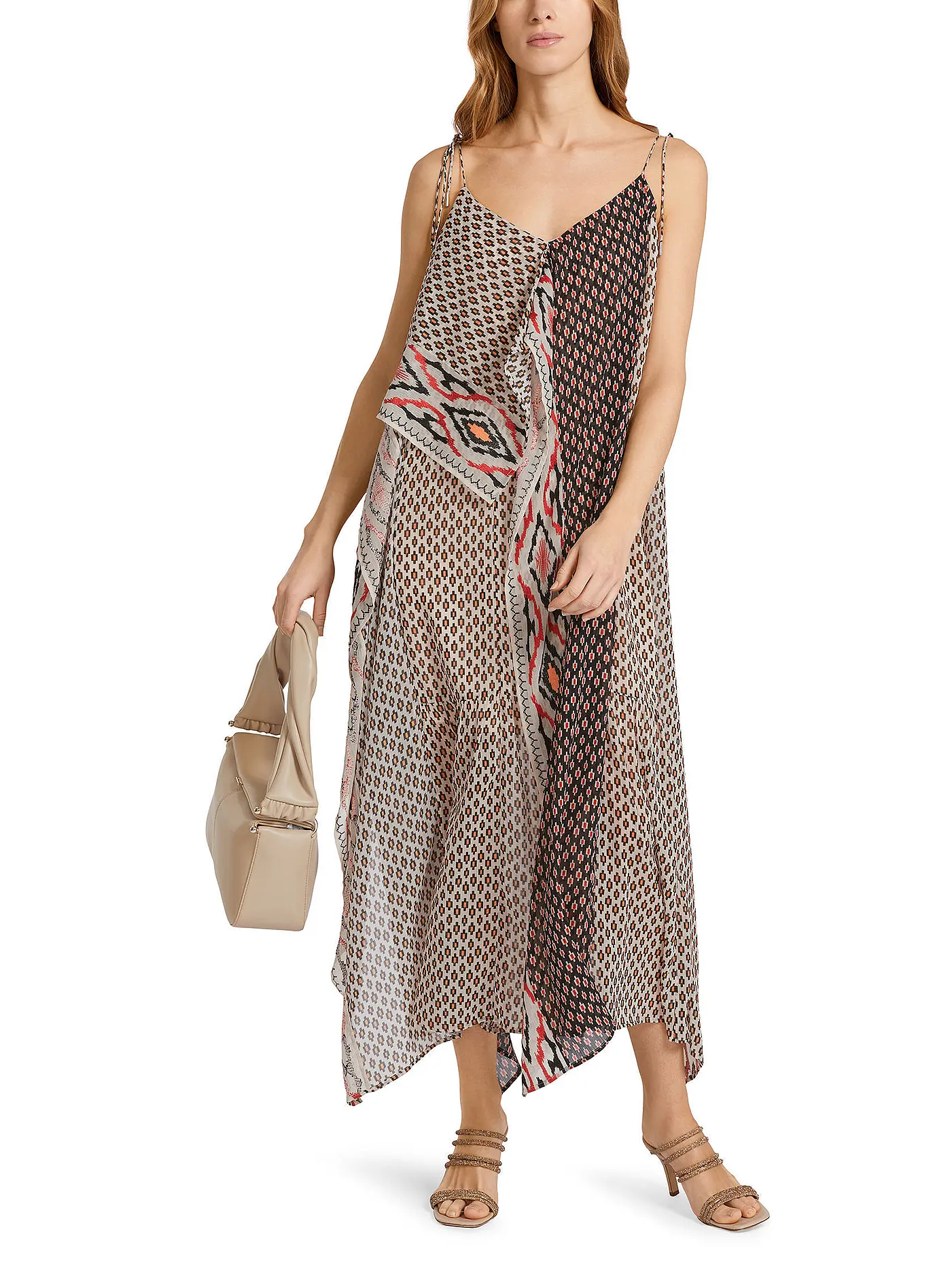MARC CAIN | Maxikleid | 